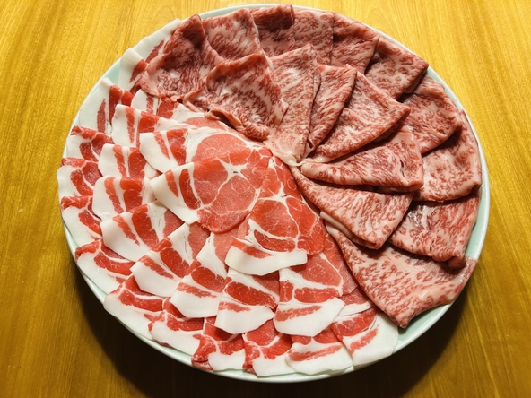 鍋料理が恋しくなりました。